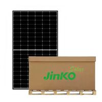 FRÜHJAHRS AKTION -1 Palette 36x JINKO 425 Watt - TIGER NEO N-TYPE JKM425N-54HL4-V Black Frame, Solarmodule, Solarpanel, Solaranlage Sachsen-Anhalt - Sangerhausen Vorschau