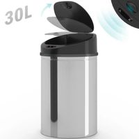 Mülleimer Abfalleimer mit Sensor Automatik 30 Liter Nordrhein-Westfalen - Niederzier Vorschau