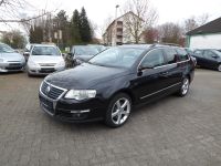 Volkswagen Passat Nordrhein-Westfalen - Minden Vorschau