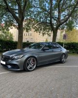 Mercedes C63 AMG Berlin - Charlottenburg Vorschau