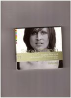 3 CDs Hörbuch Starke Stimmen 11 Sophie Rois: "Die Freundschaft" Berlin - Wilmersdorf Vorschau