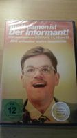 DVD Der Informant Nordrhein-Westfalen - Detmold Vorschau