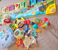 Babyspielzeug zum Verkauf Niedersachsen - Nortrup Vorschau