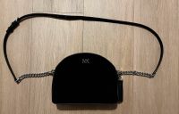 Michael Kors Tasche/ Crossbody Leder schwarz NEU Hamburg-Nord - Hamburg Uhlenhorst Vorschau