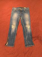 Review Jeans, 30/30, Topzustand Saarland - Püttlingen Vorschau