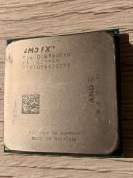 AMD FX-4100 CPU Prozessor (fd4100wmw4kgu) Bayern - Neufahrn Vorschau