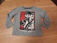 Ninjago Langarmshirt Gr. 92 München - Moosach Vorschau