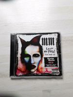 Marilyn Manson - LEST WE FORGET THE Best Of Bayern - Osterzell Vorschau