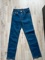 Mo jeans Denim 34 gerade blau Neu Hessen - Hanau Vorschau