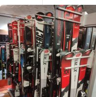 Alpin Ski für Erwachsene gebraucht ab 50,-€ Bayern - Oberstdorf Vorschau