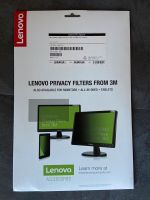 Lenovo Privacy Filters From 3M NEU Filter PC Laptop Privat Bayern - Lohr (Main) Vorschau