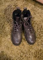 Damenschuhe Schnürstiefel Gr.5  Gr.38/39 von Easy Street Rheinland-Pfalz - Bacharach Vorschau