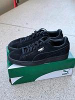Puma Suede Classic Sneaker Größe 38 1/2 38.5 Wildleder Nordrhein-Westfalen - Recklinghausen Vorschau