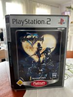 PS2 Kingdom Hearts Platinum Edition Berlin - Marzahn Vorschau