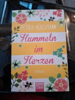 Petra Hülsmann / Hummeln im Herzen Buch Nordrhein-Westfalen - Lünen Vorschau
