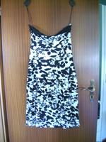Neuware! Schulterfreies Shirt-Kleid von bpc Gr. 42 Hessen - Birstein Vorschau