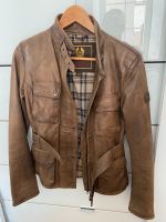 Belstaff Damen Lederjacke Gr 38 bzw 44 Rheinland-Pfalz - Ingelheim am Rhein Vorschau