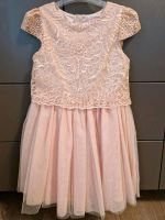 C&A Kleid Mädchen gr. 122 rosa Tüllkleid Rheinland-Pfalz - Waldmohr Vorschau