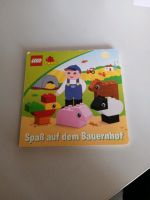 Spaß auf dem Bauernhof Lego Duplo Buch Baden-Württemberg - Tiefenbach Vorschau