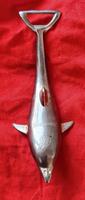 Flaschenöffner Delphin Schleswig-Holstein - Itzehoe Vorschau