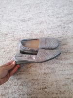 Gabor Slipper Ballerinas Nubukleder Gr. 4 37 beige taupe wie NEU Bayern - Klingenberg am Main Vorschau