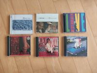 CD Sammlung wird aufgelöst: Rock und Pop Düsseldorf - Wersten Vorschau