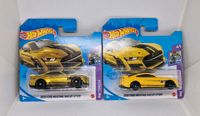 Hot Wheels 2020 Ford Mustang Shelby GT500 STH Super Treasure Hunt Baden-Württemberg - Kornwestheim Vorschau