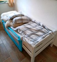 Kinder- und Jugendbett 70x160cm Massivholz Brandenburg - Panketal Vorschau