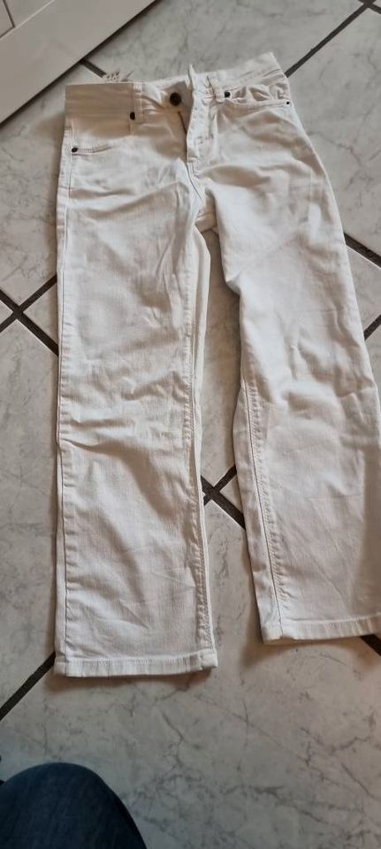 BENETTON Jeans Hose Gr.XS in Ibbenbüren