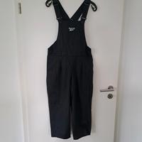 Schwarze Latzhose von Reebok Bayern - Lichtenfels Vorschau