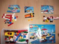 Lego Wassersport 6334, 6534,6733,6513, siehe Fotos Hessen - Offenbach Vorschau