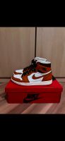 Nike Air Jordan 1 High Starfish Gr. 43 Baden-Württemberg - Aalen Vorschau