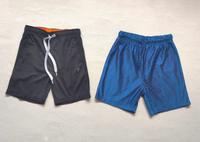 neuwertig kurze Kinder Sporthose,Sportshorts Gr.98/104+Gr.122/128 Dresden - Niedersedlitz Vorschau