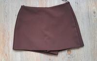 Zara Hosenrock mit hohem Bund Gr.M S Frankfurt am Main - Altstadt Vorschau