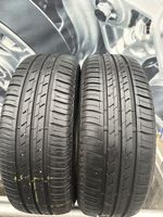 2x 205 60 R16 92H Bridgestone Sommerreifen 6mm Montage in Bonn Bonn - Bad Godesberg Vorschau