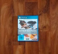 Overwatch Spiel für PS4 Legendary Edition Playstation Thüringen - Uder Vorschau