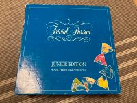 Trivial Pursuit Junior Edition Gesellschaftsspiel Bayern - Altenmarkt Vorschau