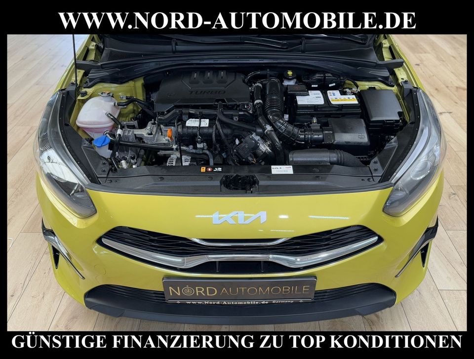 Kia Ceed 1.0 GDI Edition 7 LED*Spurhalte* in Rastede