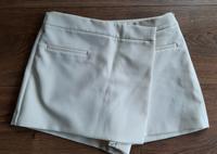 Zara Rock Shorts Skirt L neuwertig Bayern - Traunreut Vorschau