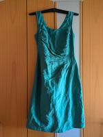 Kleid Größe 34 türkisA-Linie Bayern - Forchheim Vorschau