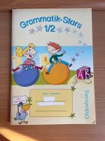 Grammatik-Stars, 1/2, Übungsheft, Oldenburgverlag, Rheinland-Pfalz - Kaisersesch Vorschau