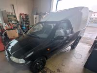 Fiat Strada 1.9D mit Hardtop!! Baden-Württemberg - Heilbronn Vorschau