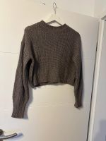 Rollkragenpullover Strickpullover Gr.xs everyone braun Pullover Niedersachsen - Wangerland Vorschau