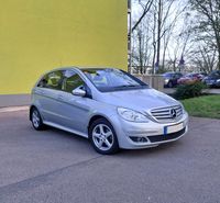 Mercedes-Benz B200 CDI Automatik *Einparkhilfe*Sitz-Komfort-Paket Duisburg - Rheinhausen Vorschau