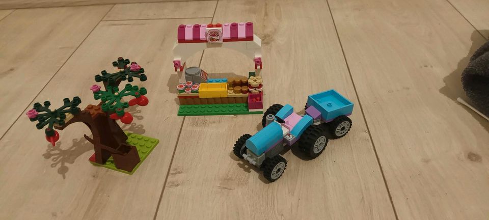 Lego friends sets in Erfde