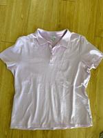 Street One - Poloshirt - Gr. 42 - rosa Brandenburg - Teltow Vorschau