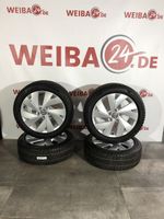 Winterräder VW Golf 8 Pirelli 205/50 R17  #522 Sachsen - Großschirma Vorschau