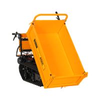 Lumag Elektro-Raupendumper MD450E Rheinland-Pfalz - Grünstadt Vorschau