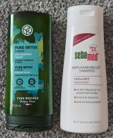 Shampoo und Spülung (sebamed, Yves Rocher) Sachsen - Reichenbach (Vogtland) Vorschau