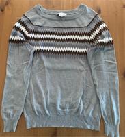 Pullover (grau, Gr. 36/38; S) „Blue Motion“: 7€! Nordrhein-Westfalen - Dormagen Vorschau
